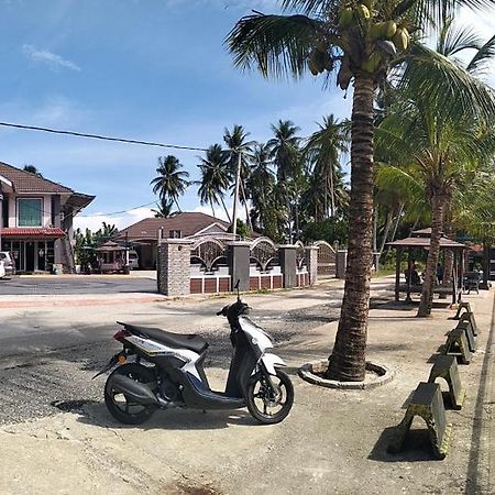 Airport Kbr Riverside Roomstay Freebies Shuttle Kota Bharu Eksteriør billede