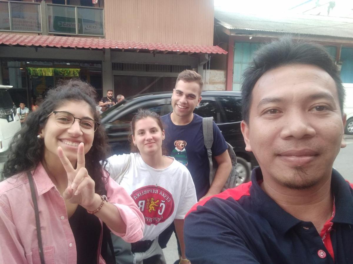 Airport Kbr Riverside Roomstay Freebies Shuttle Kota Bharu Eksteriør billede